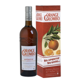 Aperitif Orange Colombo 75cl