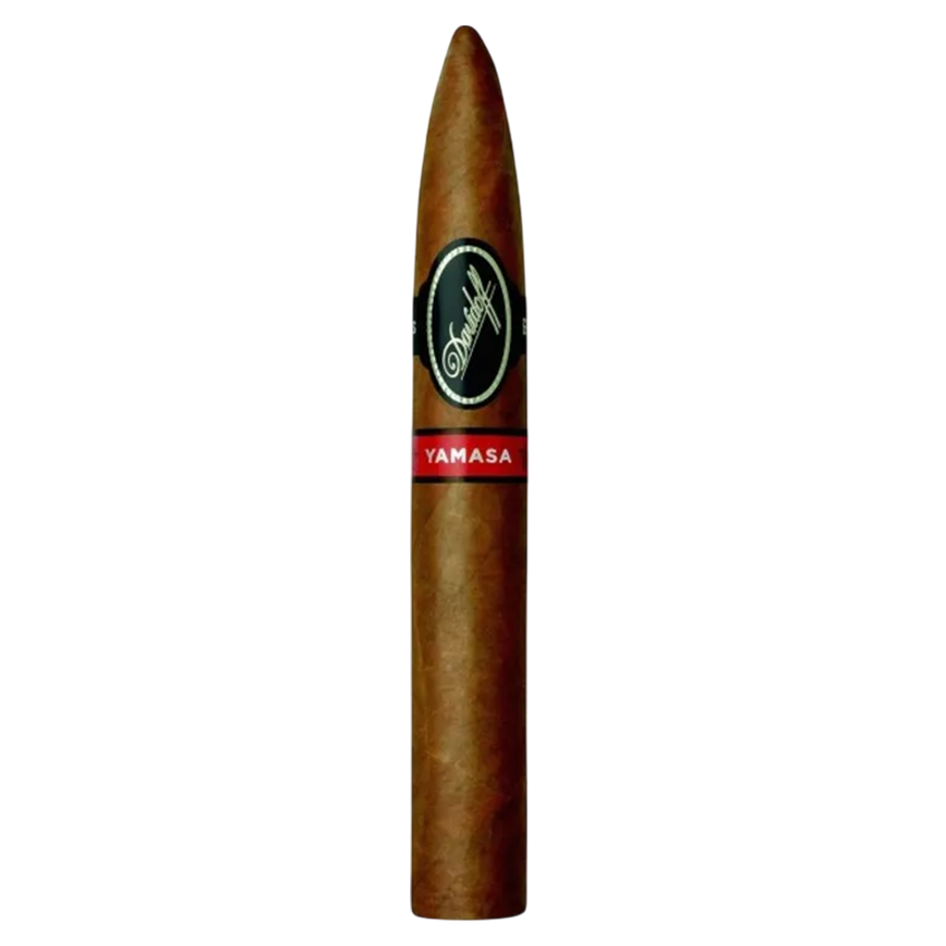 Davidoff Yamasa Piramides