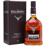 Dalmore Port Wood 70cl