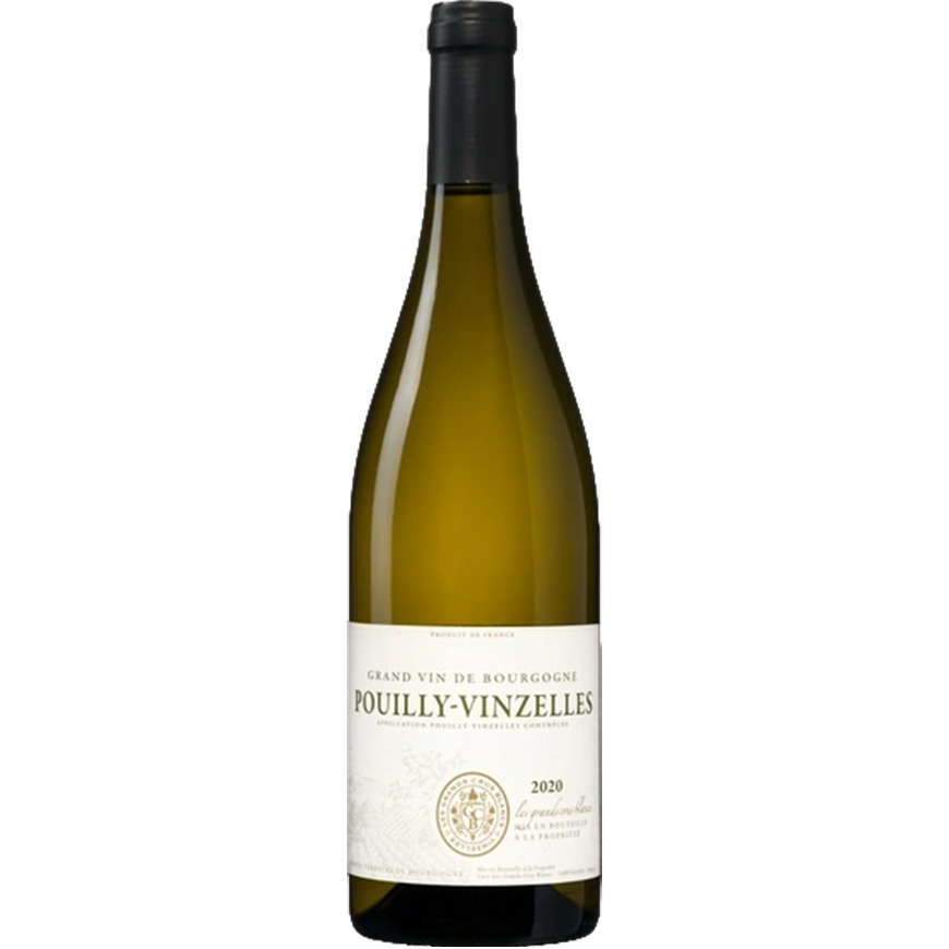 Cave Des Grands Cru Blancs Pouilly-Fuisse 2022