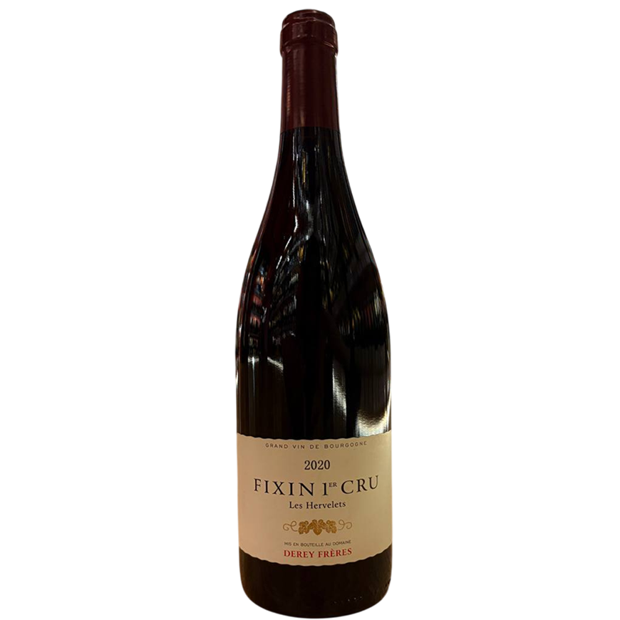 Domaine Derey Fixin Les Hervelets Premier Cru 2020