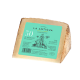 La Antigua 50 The Antiguo Sheep and Cow Milk Cheese 250g