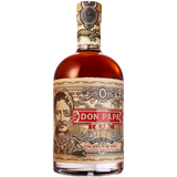 Don Papa 7 Y.O Rum 70cl