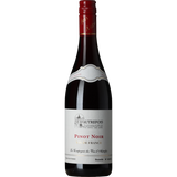Alfio Moriconi D'Autrefois Pinot Noir 2023