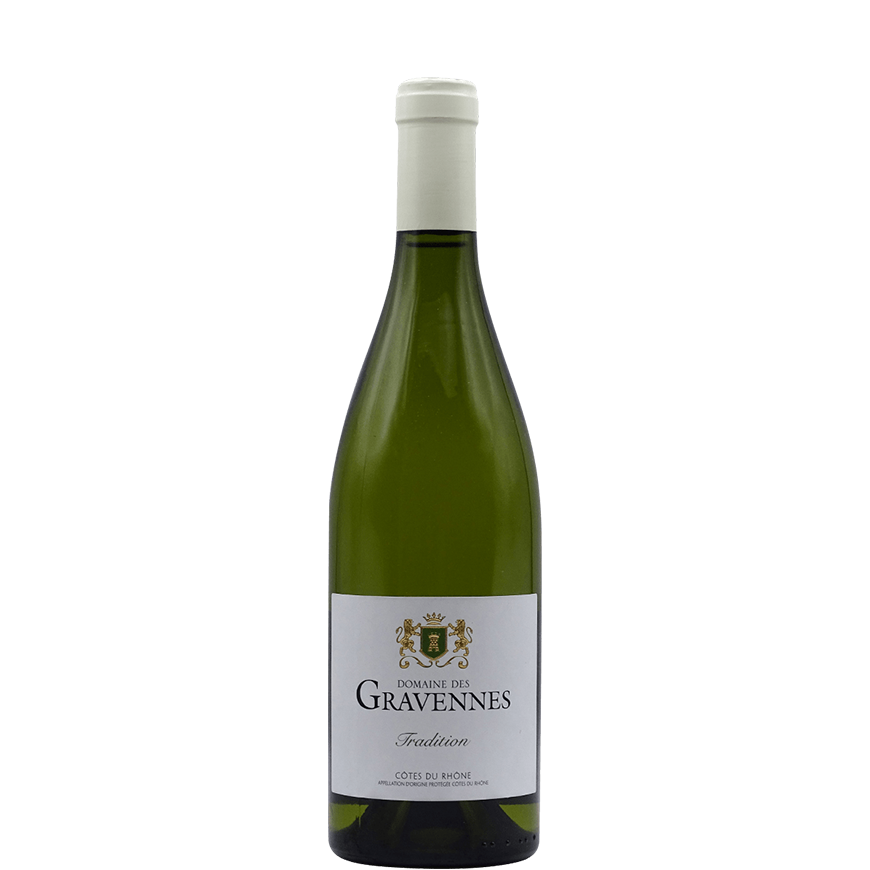 Domaine des Gravennes Tradition 2020