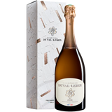Duval Leroy Champagne Blanc de Blancs Prestige 1er Cru Brut 2008 Gift Box