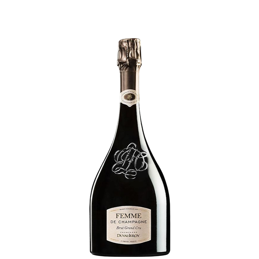 Duval Leroy Femme de Champagne Brut Grand Cru 37.5cl