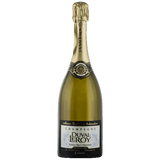 Duval Leroy Champagne Extra Brut Prestige Premier Cru AOC