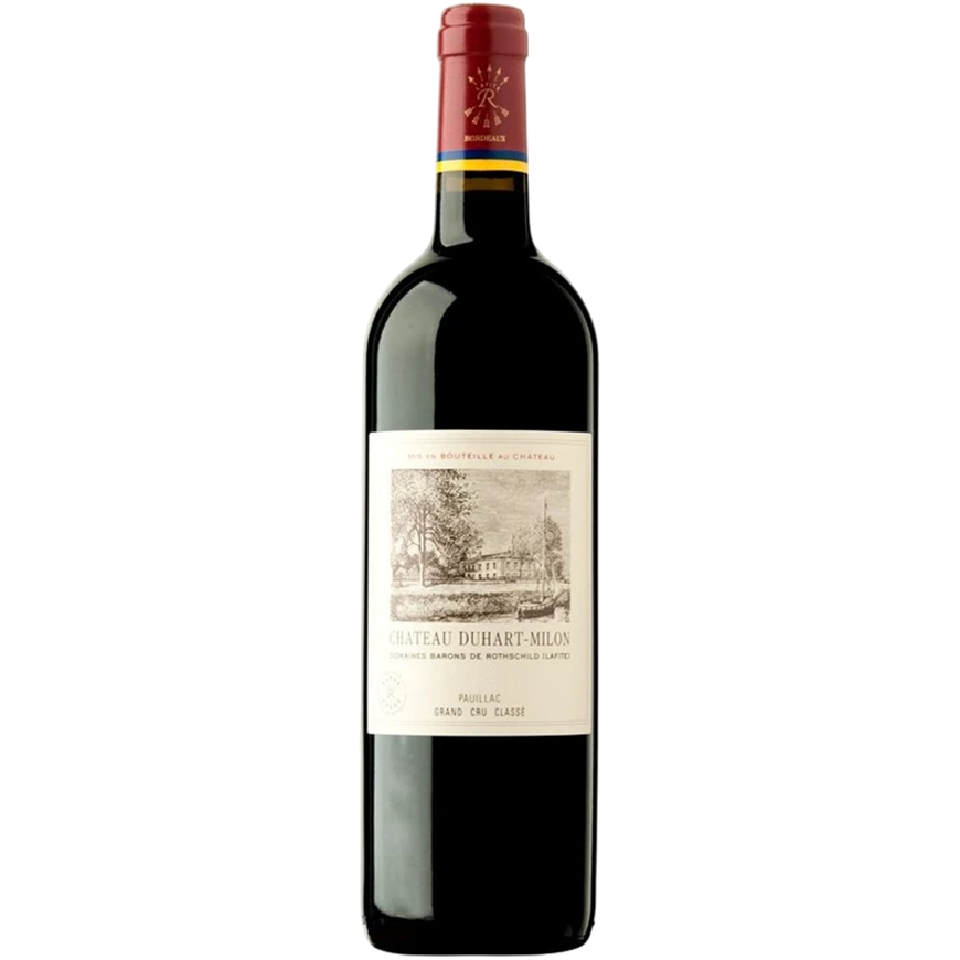 Chateau Duhart-Milon Grand Cru 2018