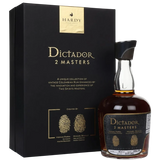 Dictador 2 Masters Hardy Spring 1975/77 70cl