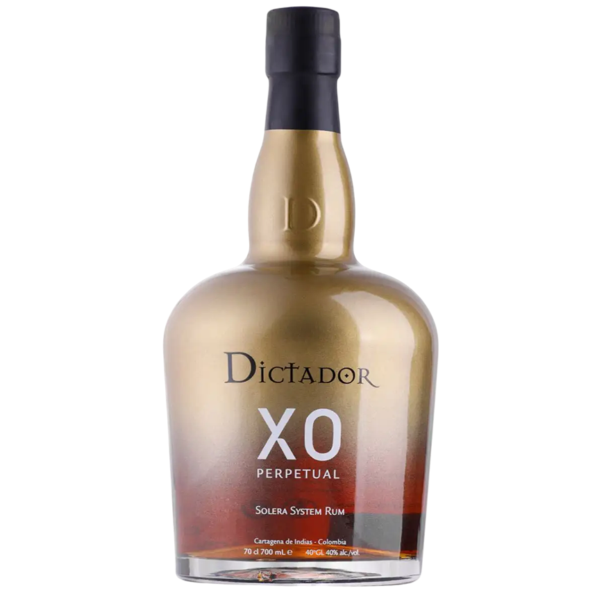 Dictador XO Aurum 70cl