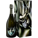 Dom Perignon Brut 2010 Lady Gaga Edition with Gift Box