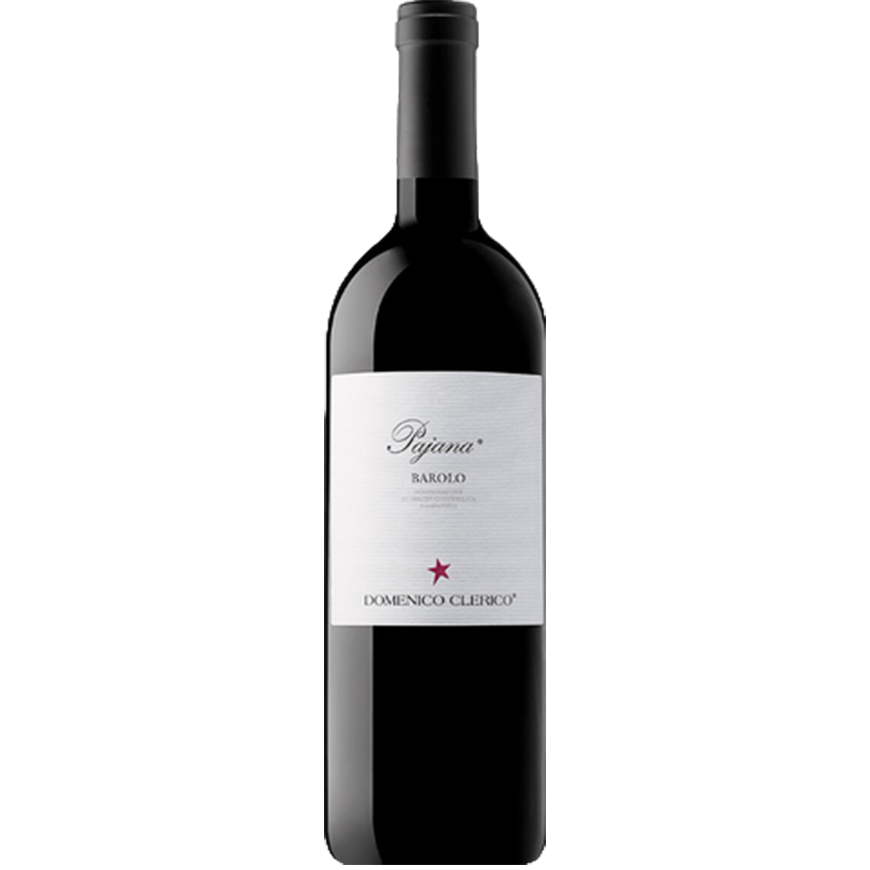 Domenico Clerico Barolo DOCG Pajana 2014