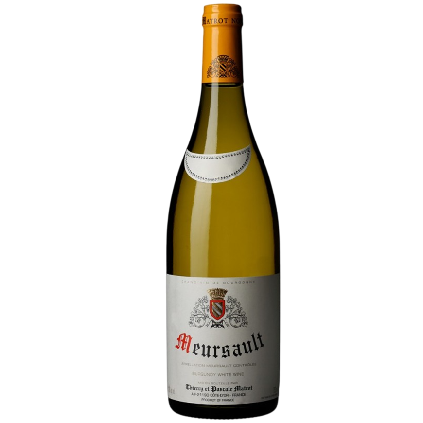 Domaine Matrot Meursault 2022