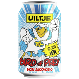 Bird of Prey 0.2% IPA Can Alcohol Free 33cl