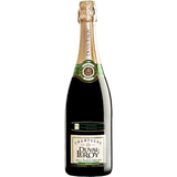Duval Leroy Champagne Brut Organic
