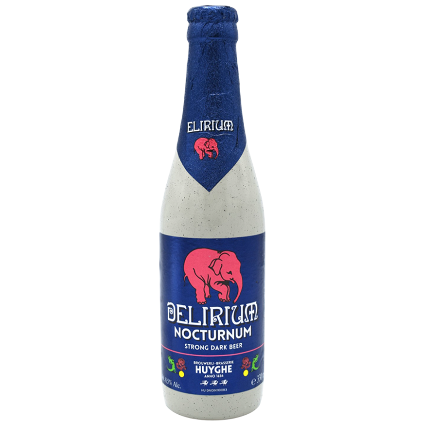 Delirium Nocturnum 33cl
