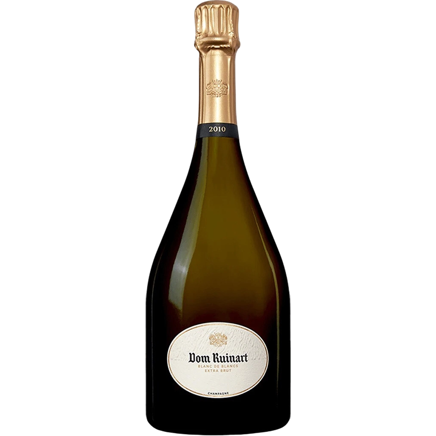 Ruinart Dom Ruinart Blanc de Blancs Extra Brut 2010