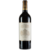 Chateau Les Carmes Haut Brion 2011