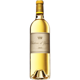 Chateau D'Yquem 1er Cru Sauternes 2015