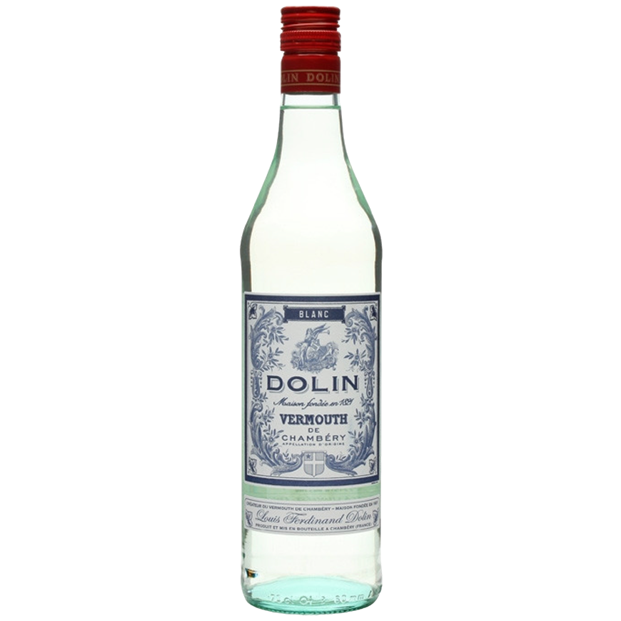 Dolin Vermouth Blanc 75cl