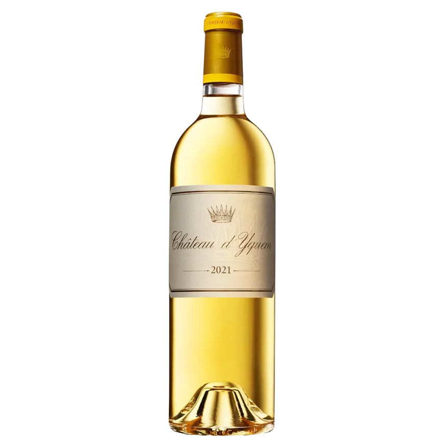 Chateau D'Yquem 1er Cru Sauternes 2021