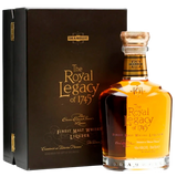 Drambuie Royal Legacy 1745 75cl