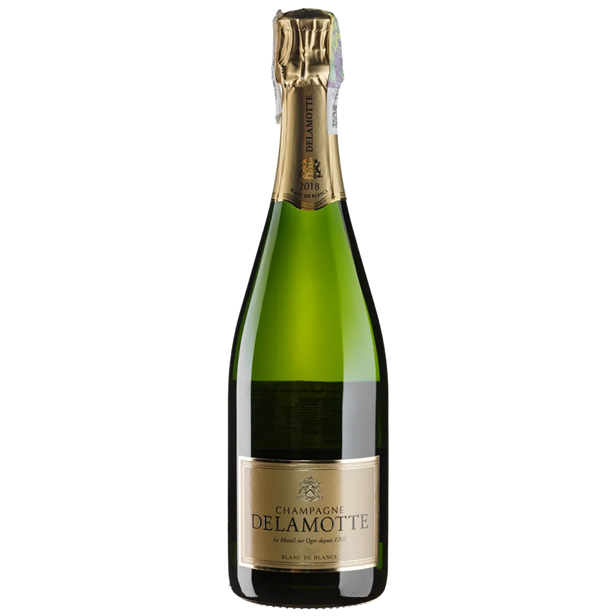Delamotte Brut