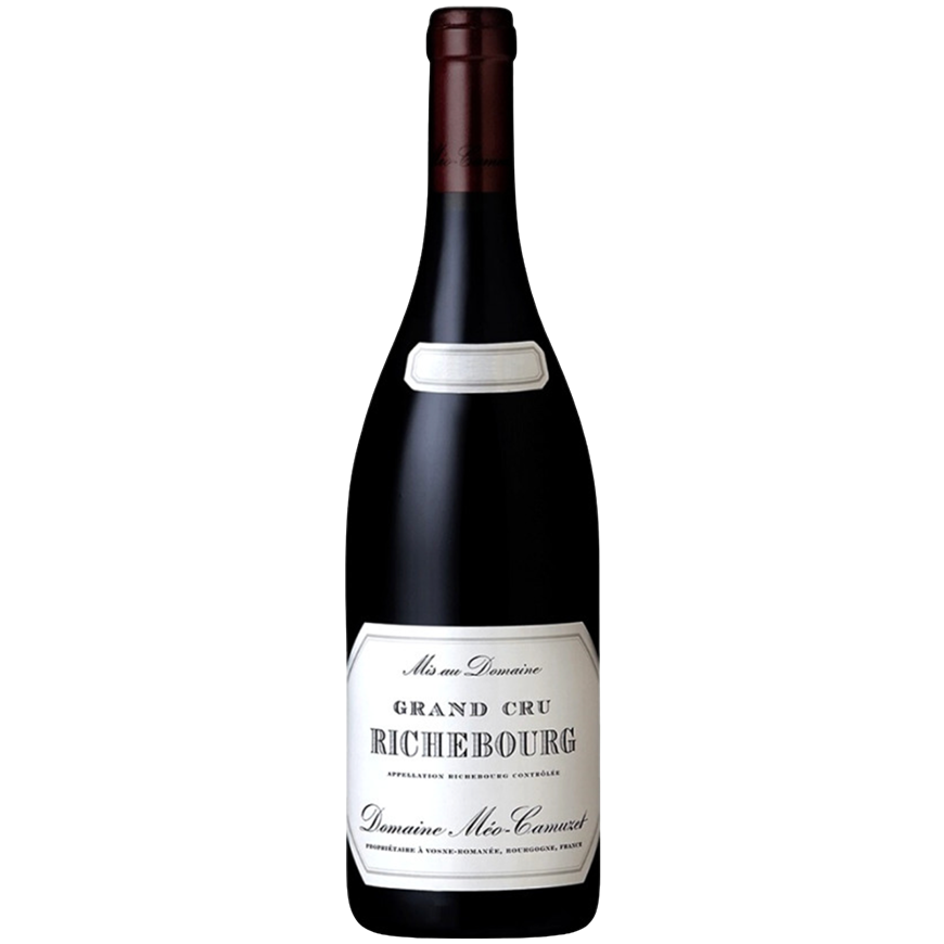 Domaine Meo-Camuzet, Richebourg Grand Cru AOC 2018