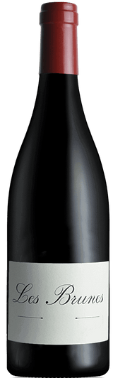 Domaine Les Creisses Cuvee Les Brunes 2020