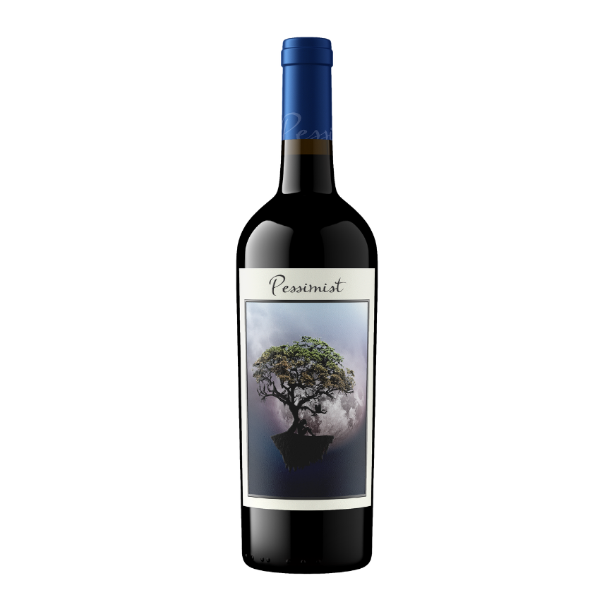 Daou Vineyards Pessimist 2022