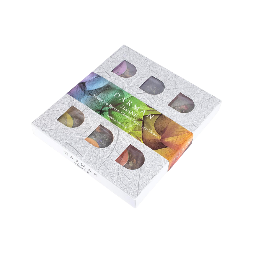 Darman Herbal Tea Set of 12 bags