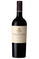 De Grendel Cabernet Sauvignon - Merlot 2019