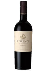 De Grendel Cabernet Sauvignon - Merlot 2019