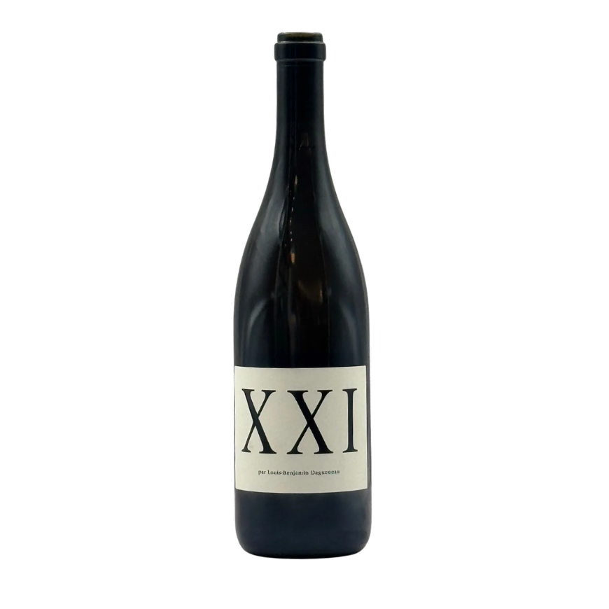 Didier Dagueneau Cuvee XXI 2021