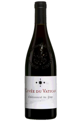 Diffonty Cuvee du Vatican Chateauneuf-du-Pape 2019