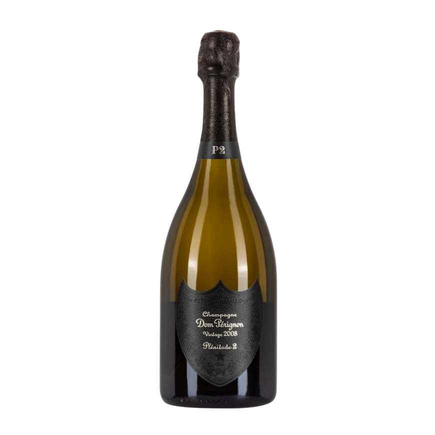 Dom Perignon Plenitude 2 2008 Brut