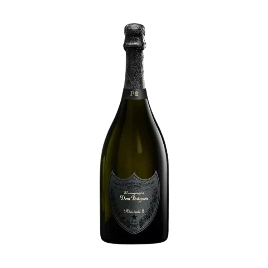 Dom Perignon "Plenitude 2" 2006 Brut
