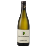 Domaine Barraud Pouilly-Fuisse En France 1er Cru 2024