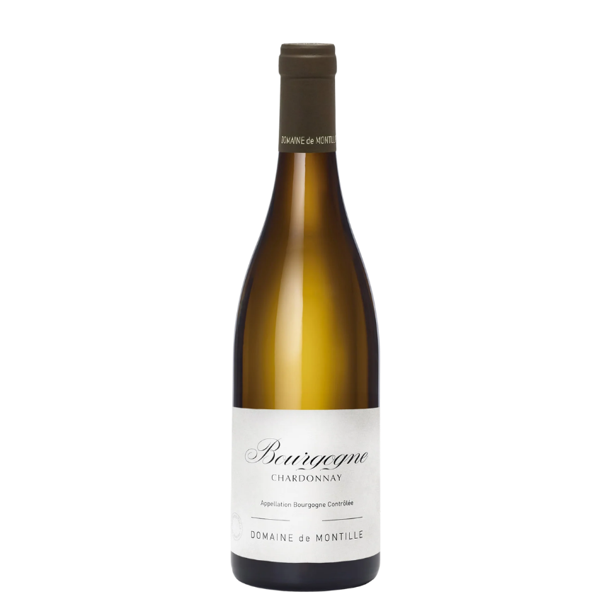 Domaine de Montille Bourgogne Chardonnay 2023 Kosher