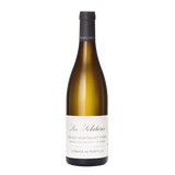 Domaine de Montille Puligny-Montrachet 2023 Organic