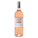 Domaine du Castel Rose Du Castel 2025 Kosher