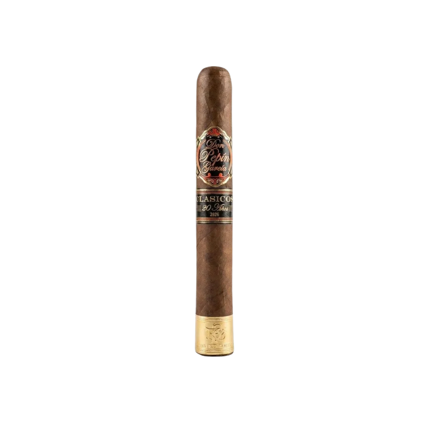 Don Pepín García Clásico 20th Anniversary Toro