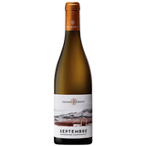 Edouard Delaunay September Bourgogne - Chardonnay 2021
