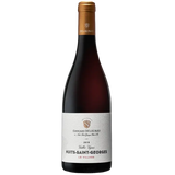 Edouard Delaunay Nuits Saint Georges Le Village 2017