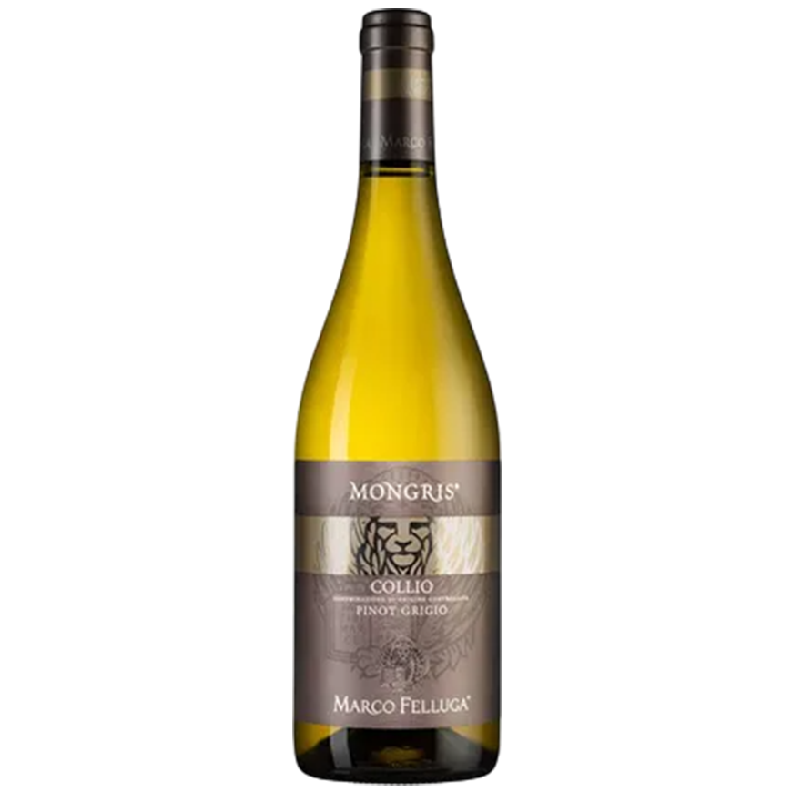 Marco Felluga Mongris 2021 37.5cl