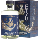 ETSU Gin Pacific Ocean Water 70cl