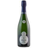 Berlucchi Franciacorta '61 Nature Blanc De Blancs 2016 Gift Box
