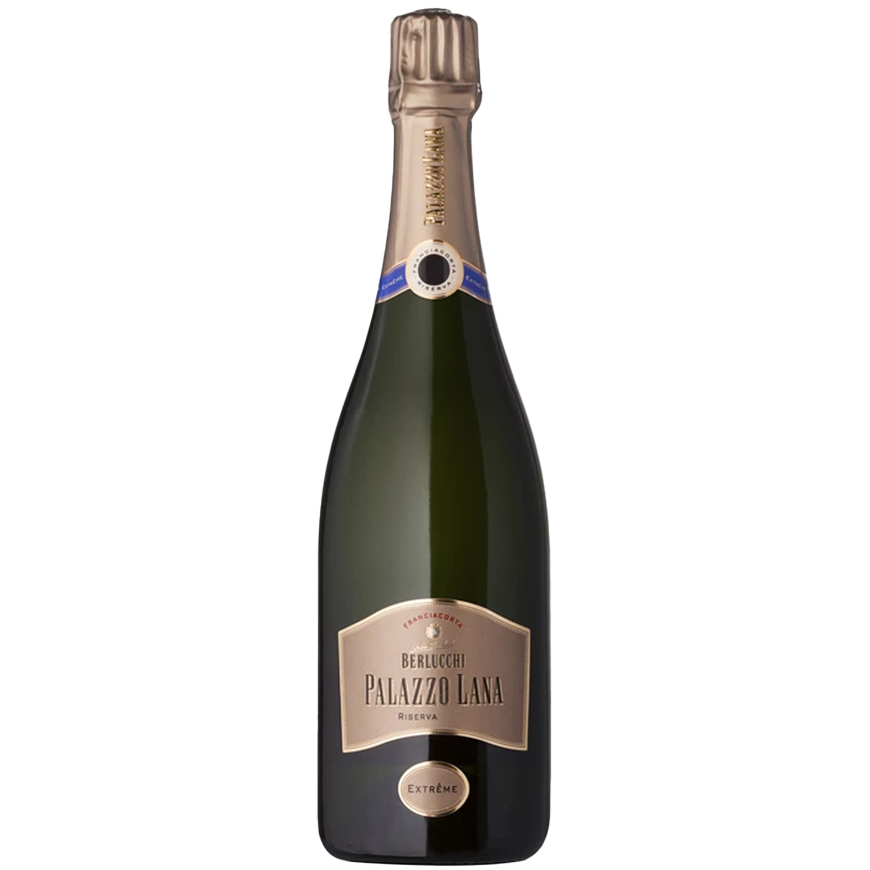 Berlucchi Franciacorta Palazzo Lana Extreme 2011 Extra Brut