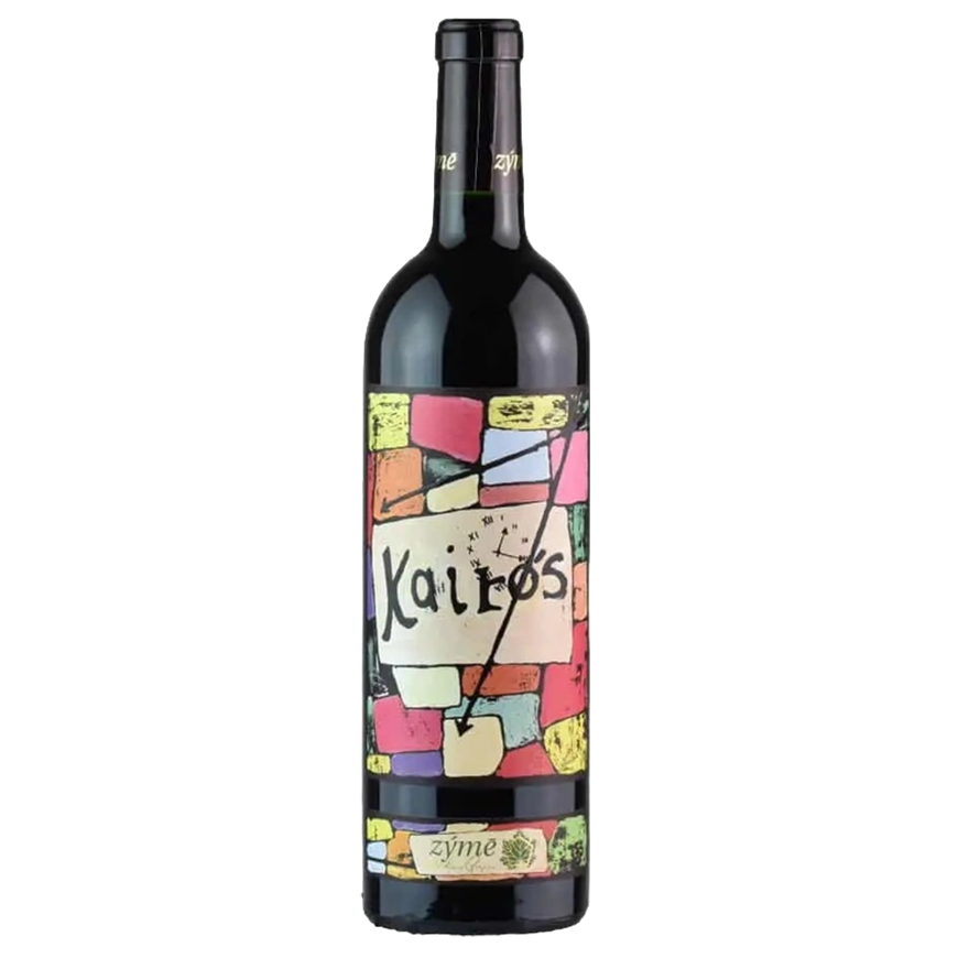 Zyme Kairos 2019 Magnum